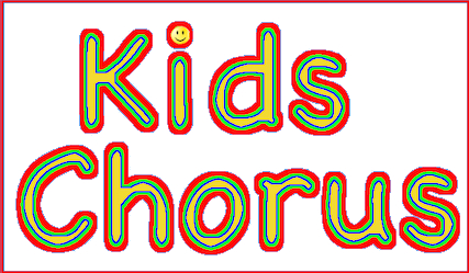 Kids Chorus