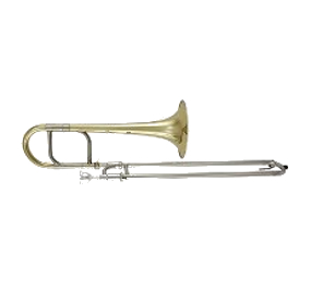 benson alto trombone