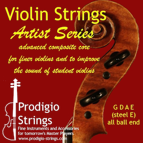artist
                strings