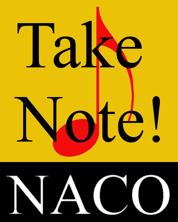 NACO
              logo