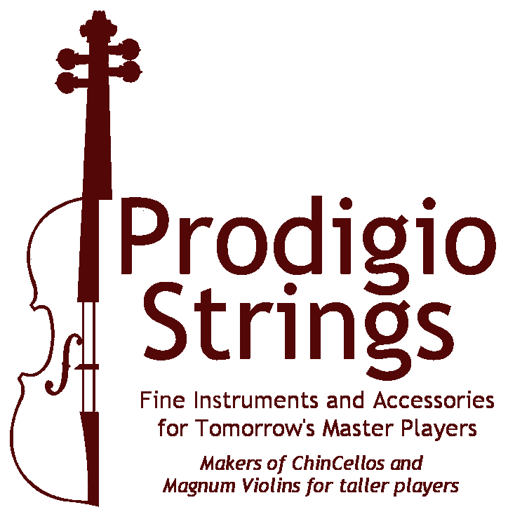 Prodigio
                Music Logo