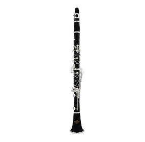 roy benson clarinet